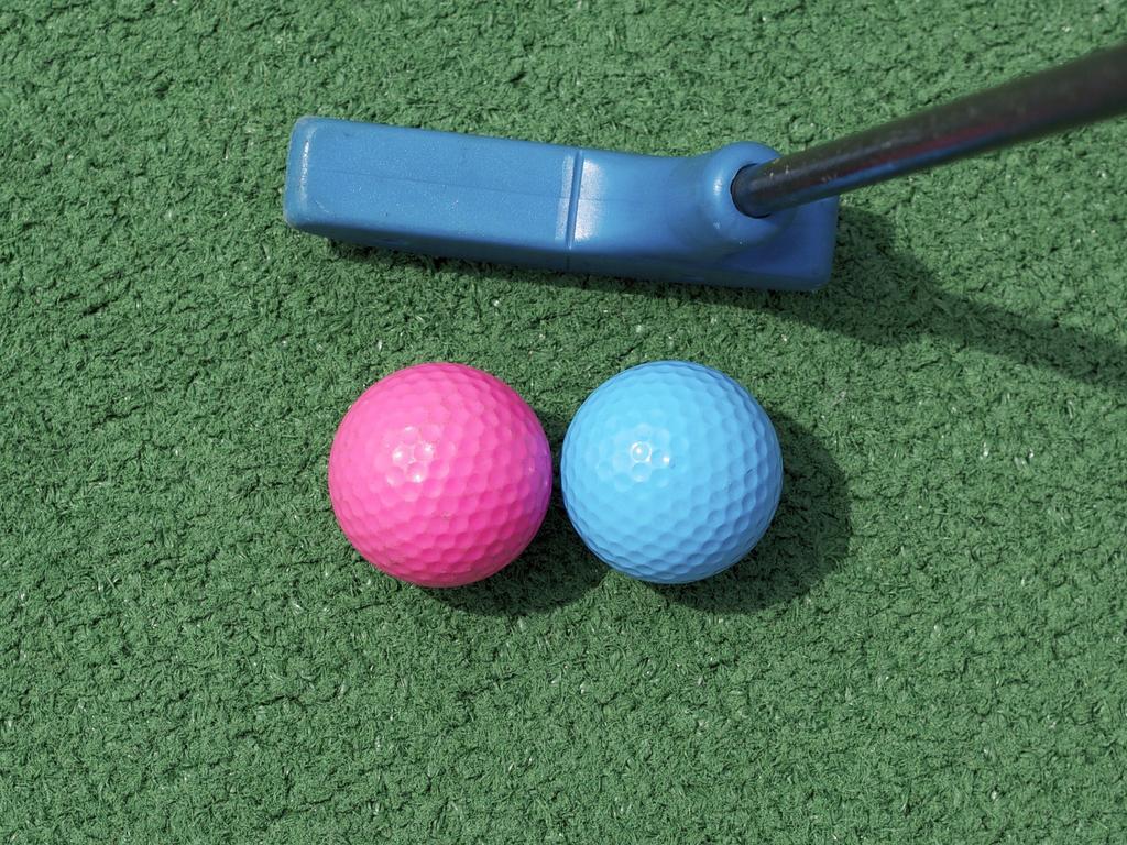 Mini-Golf **** & Resort Ubon Ratchathani Exterior foto